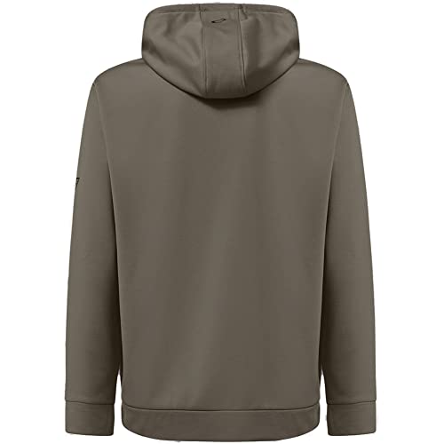 Oakley SI TAB Hoodie, Color: Blackout