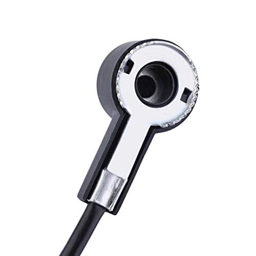 Long Range Marine Antenna 16-Inch Durable Saltwater-Resistant Radio Antenna