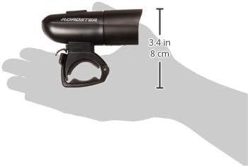 Sigma Sport Roadster Headlight