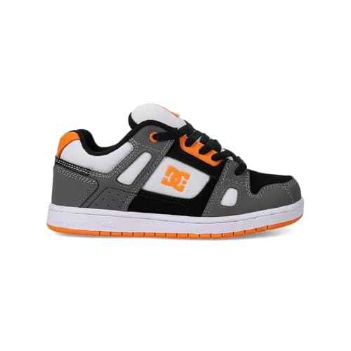 DC Shoes Unisex-Child Stag