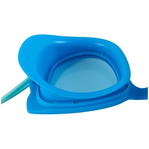 Speedo Kids' Swim Goggles Sunny G Ages 3-8
