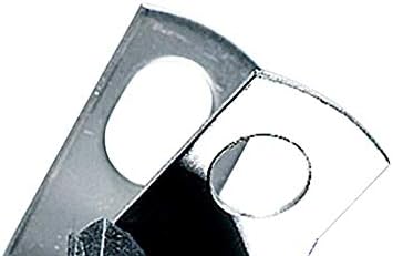Ancor Marine Grade Electrical Stainless Steel Cushion Clamps