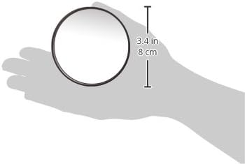 Mirrycle Replacement Mirror Bicycle Mirrors