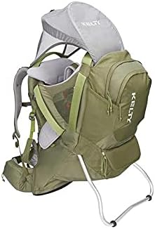 Kelty Journey PerfectFIT Elite Child Carrier