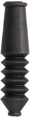 Jagwire Rubber Brake Boot Set - 10 Pieces for Bicycle Brakes