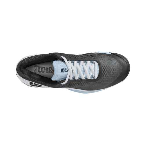 WILSON Mens Rush Pro 4.0 Clay