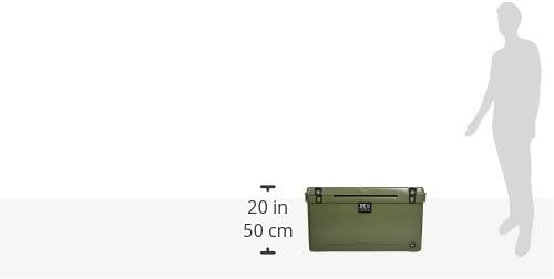 Summit 90 K2 Cooler - High-Performance Insulated Cooler for Outdoor Adventures