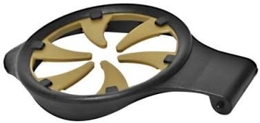 Valken Paintball V-MAX Plus Accessory - Speed Feed - Black