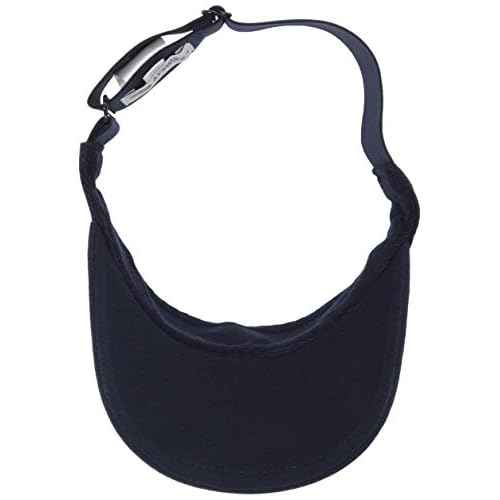 Lacoste Mens Golf Visor Petit Pique Cap