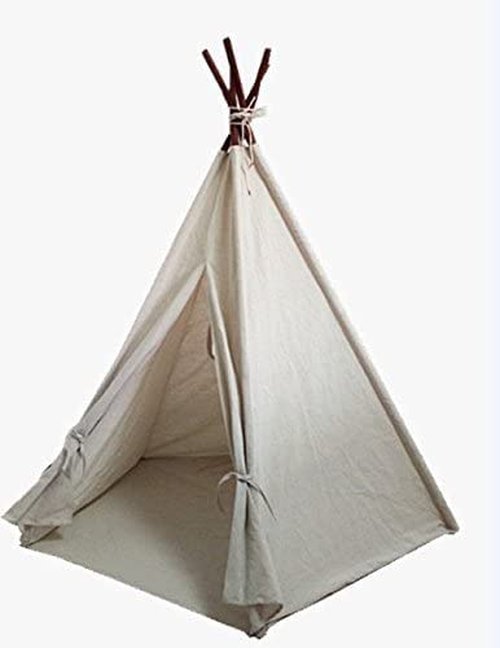 Teepee Tent
