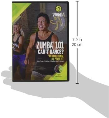 Zumba Fitness Dance Workout Classes - Fun & Energizing Group Sessions