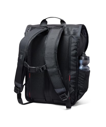 Chrome Industries Corbet Pack, 24L, Black