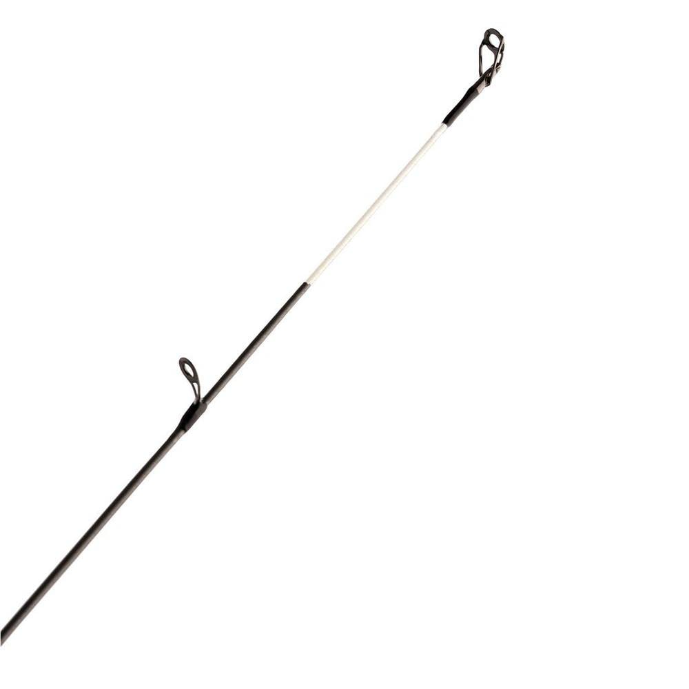 Shakespeare Ugly Stik Ugly Tuff 8+ Spincast Reel and Fishing Rod Combo