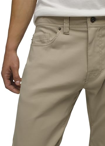 Men's Stretch Zion Water-Resistant Cargo Pants - Sandbar, 32W x 34L