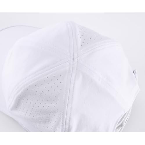 Home Prefer UPF50 Sun Hat for Men Women Reflective Water Repellent Quick Dry Baseball Cap Golf Running Outdoor Sport Hat