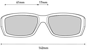 Spy Optic Dirty MO Flat Sunglasses