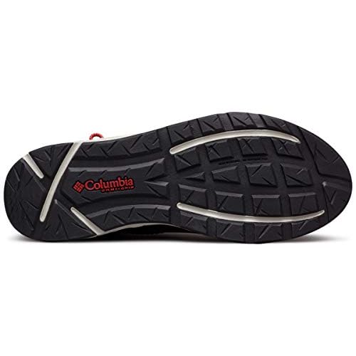 Columbia Men's PFG Bahama Vent Boat Shoe