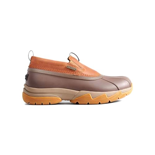 BASS OUTDOOR Women's Cushioned Insole Waterproof Membrane Slip on Boot Hiking