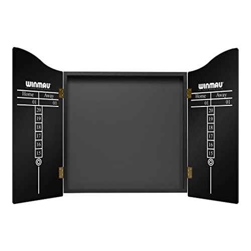 Winmau Pro-Line Dartboard Cabinet