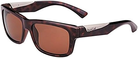 Bolle Sport Lifestyle Jude Sunglasses Frame 11832 Shiny Tortoise New
