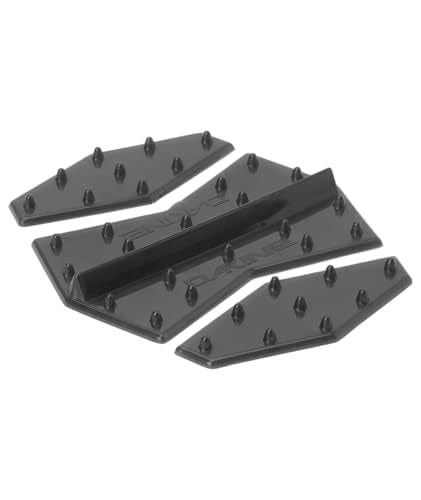 Surfboard Traction Pad with 3M Adhesive - Modular Stomp Pad for Surfing
