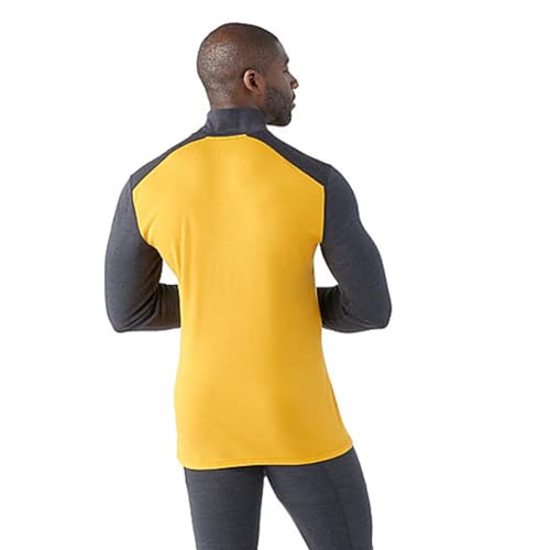 Smartwool mens Merino 250 Base Layer 1/4 Zip