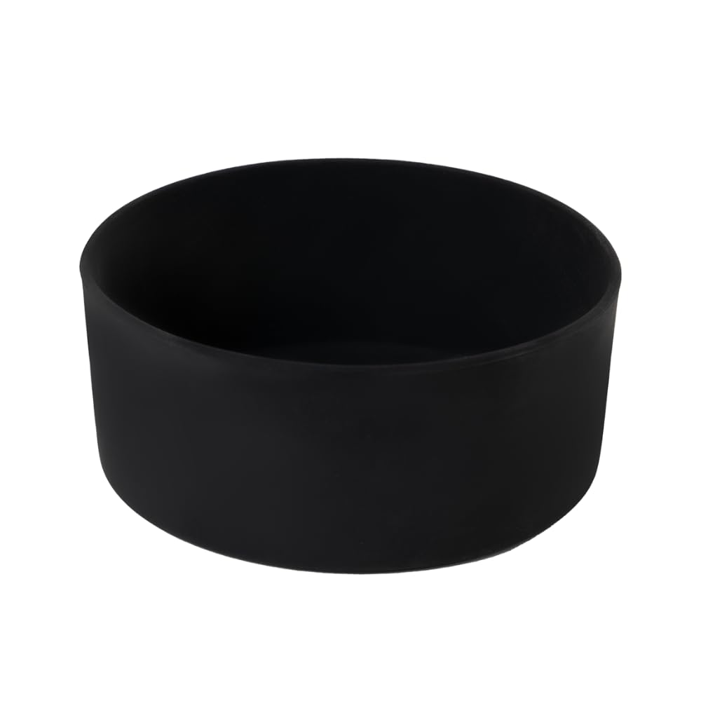 HydroJug Traveler Boot for 40 oz Bottles – Protective & Stylish Accessory to Personalize Your Safeguards Against Scratches and Bumps, Black