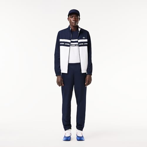 Lacoste Men's Sport Sportsuit Tennis Sweatpants