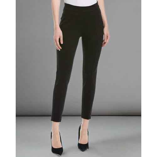 Anne Klein Women's Slim Compression Pant