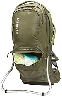 Kelty Journey PerfectFIT Elite Child Carrier