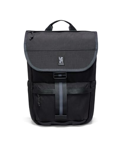 Chrome Industries Corbet Pack, 24L, Black