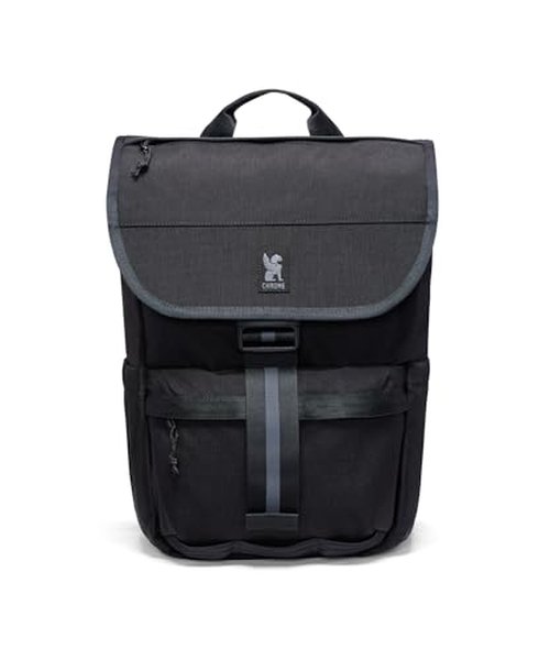 Chrome Industries Corbet Pack, 24L, Black