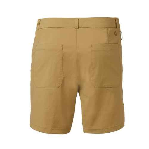 MARMOT Women's Arch Rock Shorts 7"