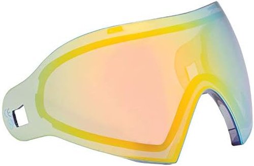 Dye Precision I4 Thermal Paintball Goggle