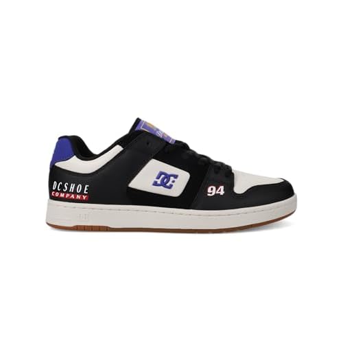 DC Shoes Mens Manteca 4 Se
