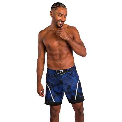 Venum Mens Electron 3.0 Fight Shorts
