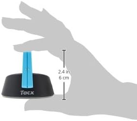 Tacx ANT+ Wireless Bike Sensor Antenna - Universal Fit, One Size