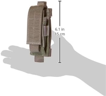 Maxpedition Single Sheath