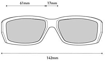 Spy Optic Dirty MO Flat Sunglasses