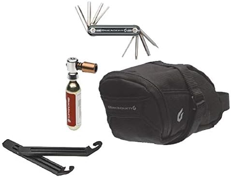 Blackburn Local Ride Bike Kit With Mini-Pump or CO2