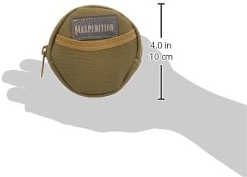 MAXPEDITION Gear Tactical Can Case