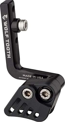 Wolf Tooth GnarWolf Chainguide Braze-On Mount