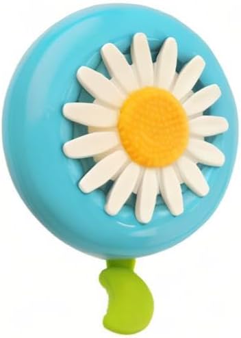 Kid's Bike Bell, Bicycle Bell for Girls, Bike Horn, Toddler Bike Bells