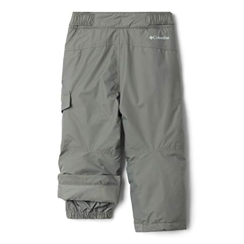 Columbia Little Boys' Ice Slope Ii Pant
