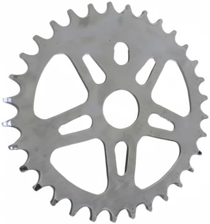 Sunlite Single 1-Piece Chainring
