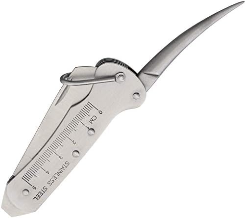 First Mate Knife