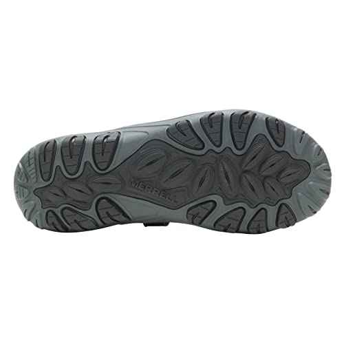 Merrell Men's, Huntington Sport Convert Sandal