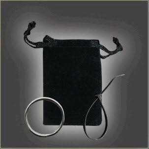 Air Force Logo Gremlin Bell