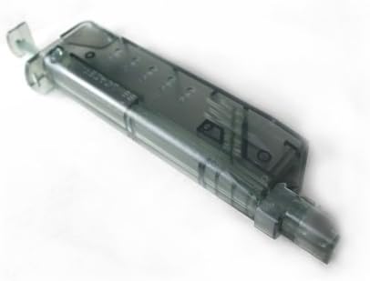 Airsoft Speed Loader with Capacity of 100 Bbs
