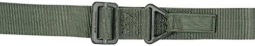 BLACKHAWK CQB/Rigger's Belt - Olive Drab, Large